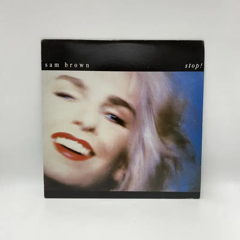 SAM BROWN  LP / AA4650